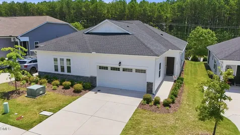 112 Olivine Drive Raleigh NC 27610