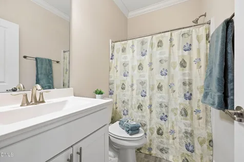 112 Olivine Drive Raleigh NC 27610