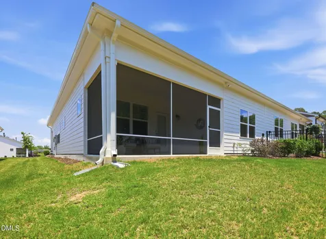 112 Olivine Drive Raleigh NC 27610