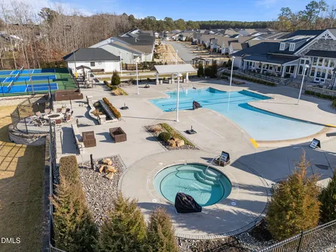112 Olivine Drive Raleigh NC 27610