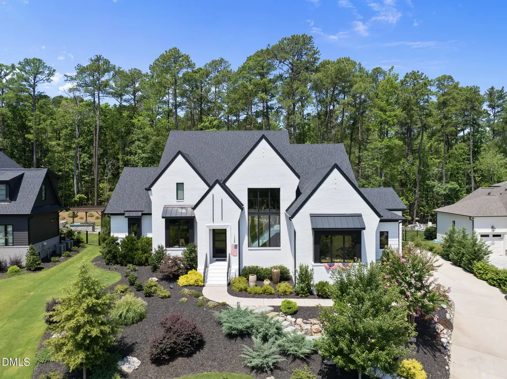1329 Montvale Ridge Drive Cary NC 27519