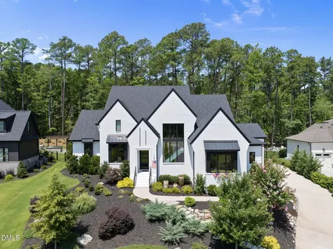 1329 Montvale Ridge Drive Cary NC 27519