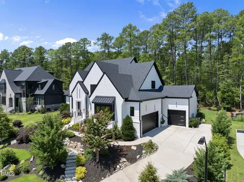 1329 Montvale Ridge Drive Cary NC 27519