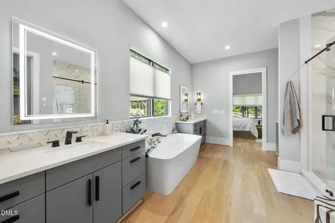 1329 Montvale Ridge Drive Cary NC 27519
