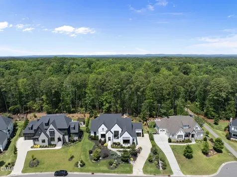 1329 Montvale Ridge Drive Cary NC 27519