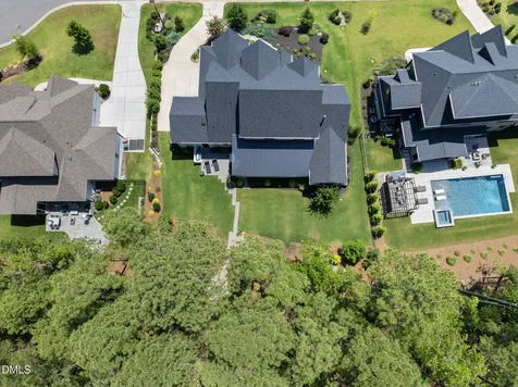 1329 Montvale Ridge Drive Cary NC 27519