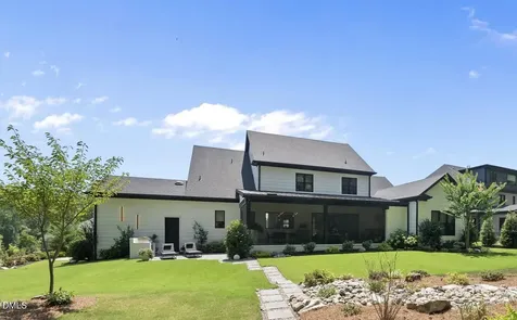 1329 Montvale Ridge Drive Cary NC 27519