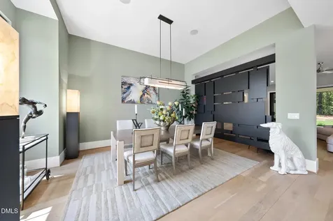 1329 Montvale Ridge Drive Cary NC 27519