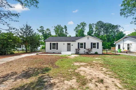 2520 Little John Road Raleigh NC 27610