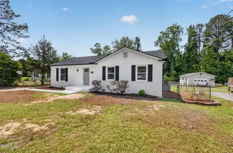 2520 Little John Road Raleigh NC 27610