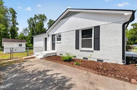 2520 Little John Road Raleigh NC 27610