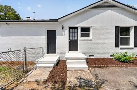 2520 Little John Road Raleigh NC 27610