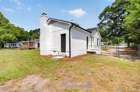 2520 Little John Road Raleigh NC 27610