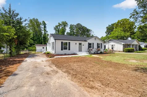 2520 Little John Road Raleigh NC 27610