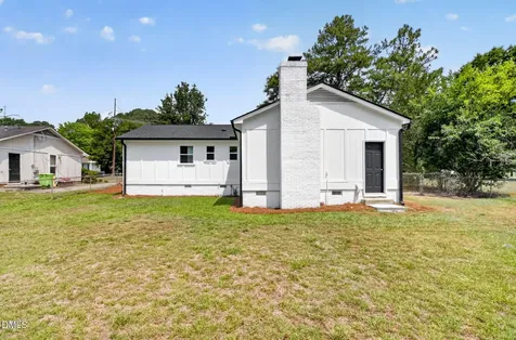 2520 Little John Road Raleigh NC 27610