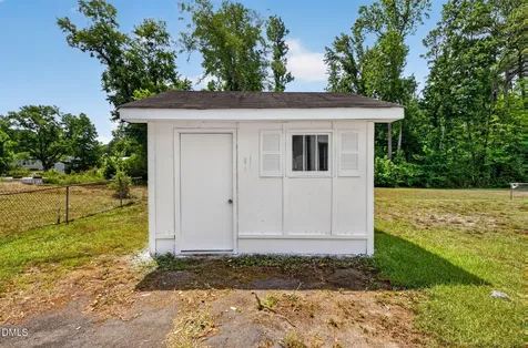 2520 Little John Road Raleigh NC 27610