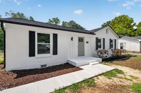 2520 Little John Road Raleigh NC 27610