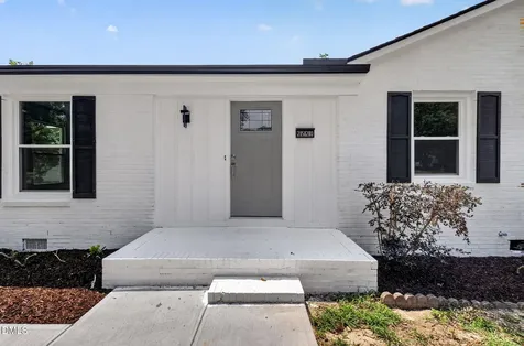 2520 Little John Road Raleigh NC 27610