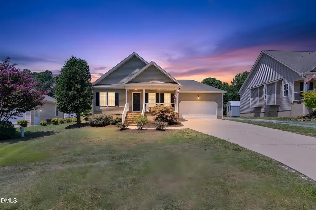 585 Cokesbury Park Lane Fuquay Varina NC 27526