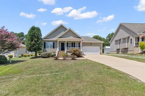 585 Cokesbury Park Lane Fuquay Varina NC 27526