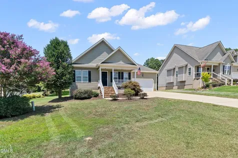 585 Cokesbury Park Lane Fuquay Varina NC 27526