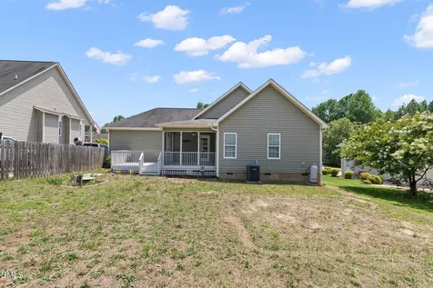 585 Cokesbury Park Lane Fuquay Varina NC 27526