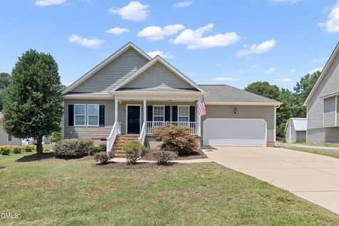 585 Cokesbury Park Lane Fuquay Varina NC 27526