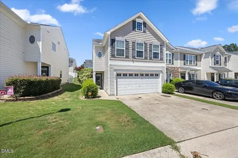 5344 Big Bass Drive Raleigh NC 27610