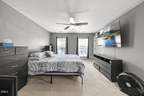 5344 Big Bass Drive Raleigh NC 27610