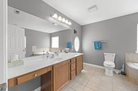 5344 Big Bass Drive Raleigh NC 27610