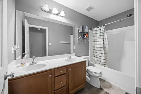 5344 Big Bass Drive Raleigh NC 27610