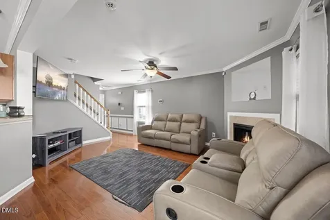 5344 Big Bass Drive Raleigh NC 27610