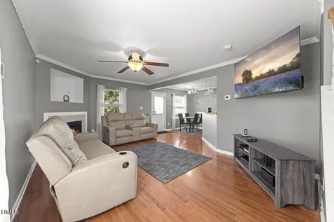 5344 Big Bass Drive Raleigh NC 27610