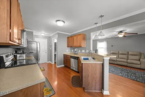 5344 Big Bass Drive Raleigh NC 27610