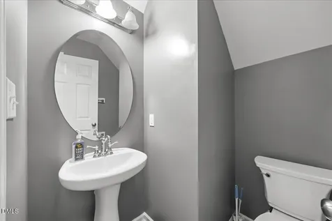 5344 Big Bass Drive Raleigh NC 27610