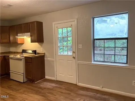 1427 Cherrycrest Drive Durham NC 27704