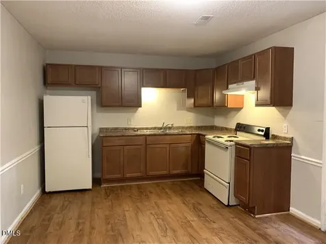 1427 Cherrycrest Drive Durham NC 27704