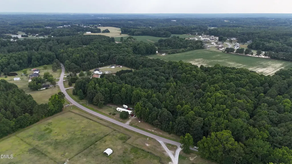 0 Old Barbour Road Benson NC 27504