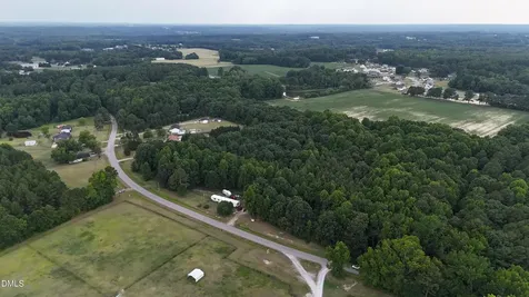 0 Old Barbour Road Benson NC 27504