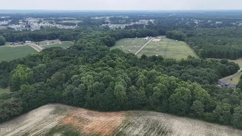 0 Old Barbour Road Benson NC 27504