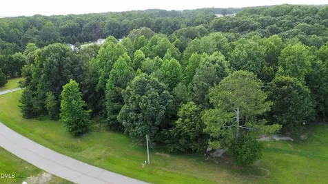 0 Old Barbour Road Benson NC 27504