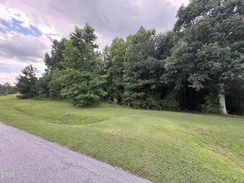 0 Old Barbour Road Benson NC 27504