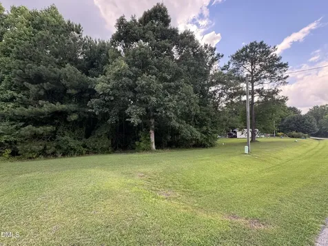 0 Old Barbour Road Benson NC 27504