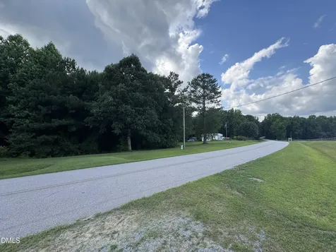 0 Old Barbour Road Benson NC 27504