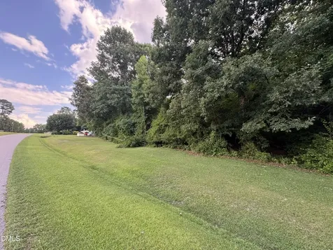 0 Old Barbour Road Benson NC 27504