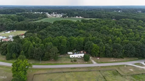 0 Old Barbour Road Benson NC 27504