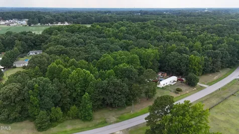 0 Old Barbour Road Benson NC 27504