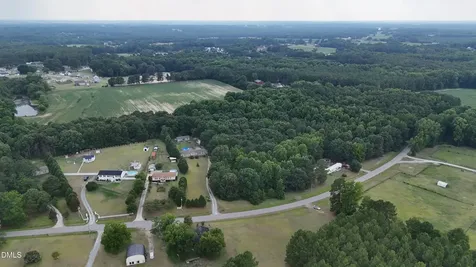 0 Old Barbour Road Benson NC 27504