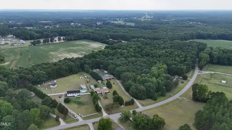 0 Old Barbour Road Benson NC 27504