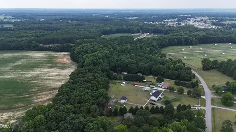 0 Old Barbour Road Benson NC 27504